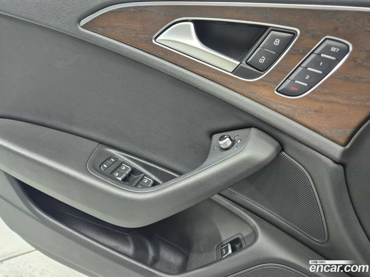 A6 Audi 2016.5-OPTION-020