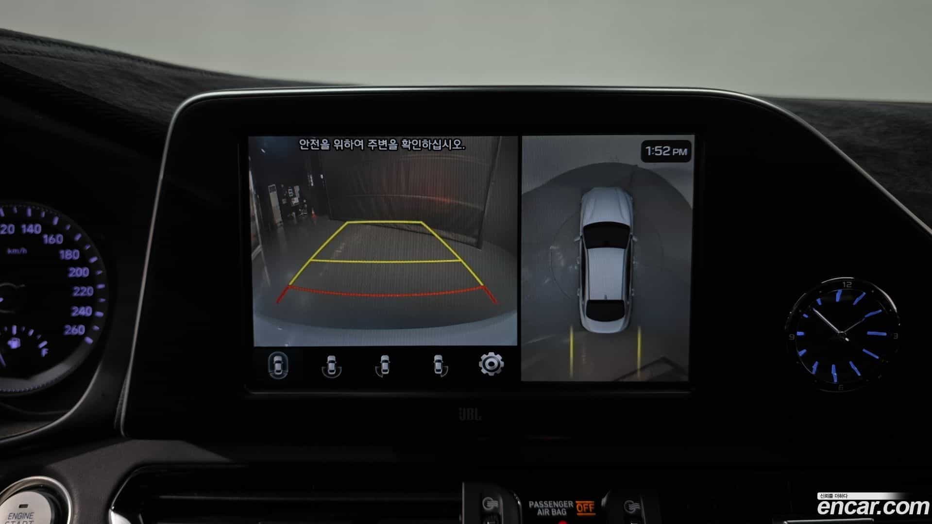 Grandeur Hyundai 2018.1-OPTION-018