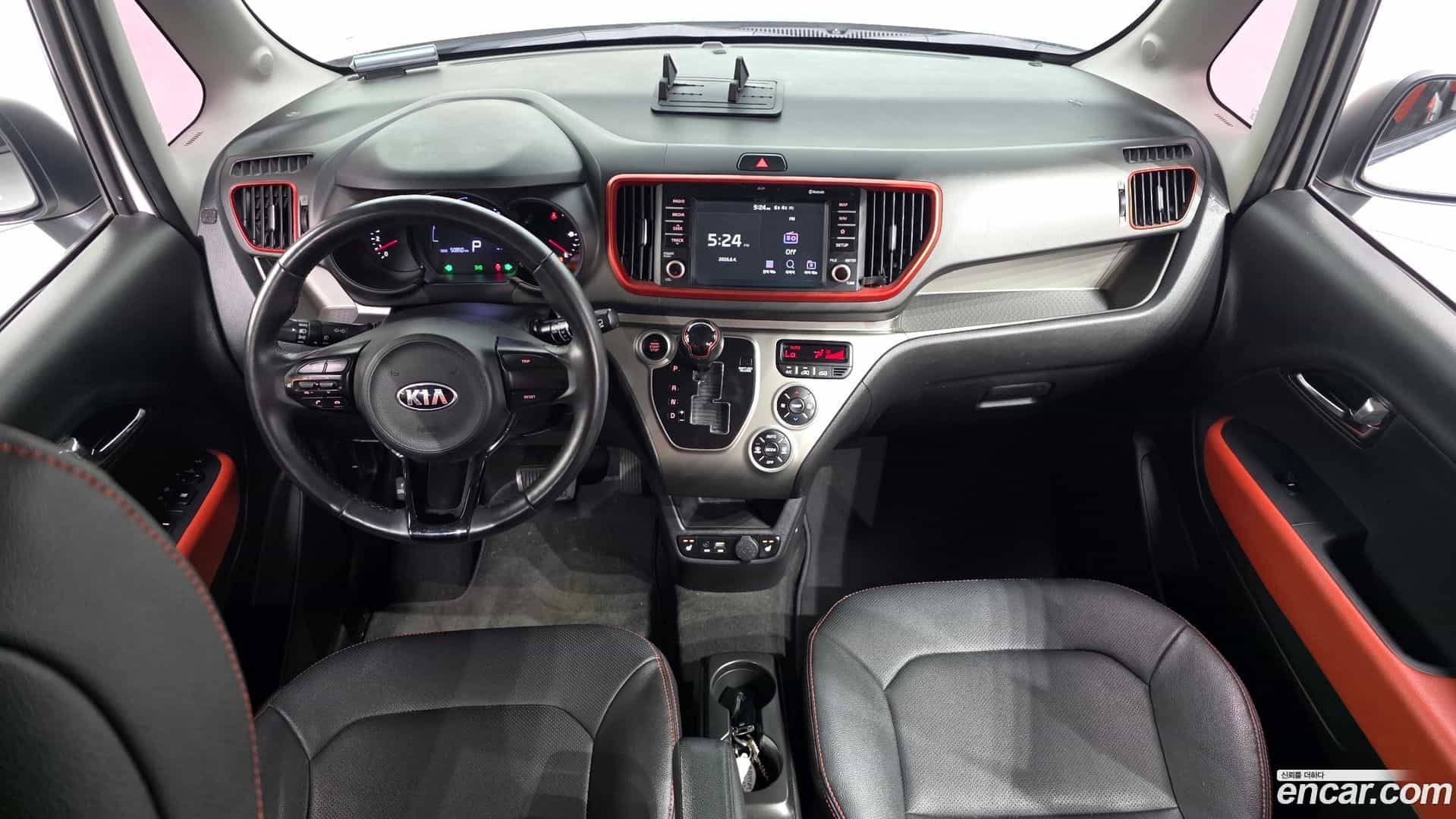 RAY Kia 2019.10-INNER-007