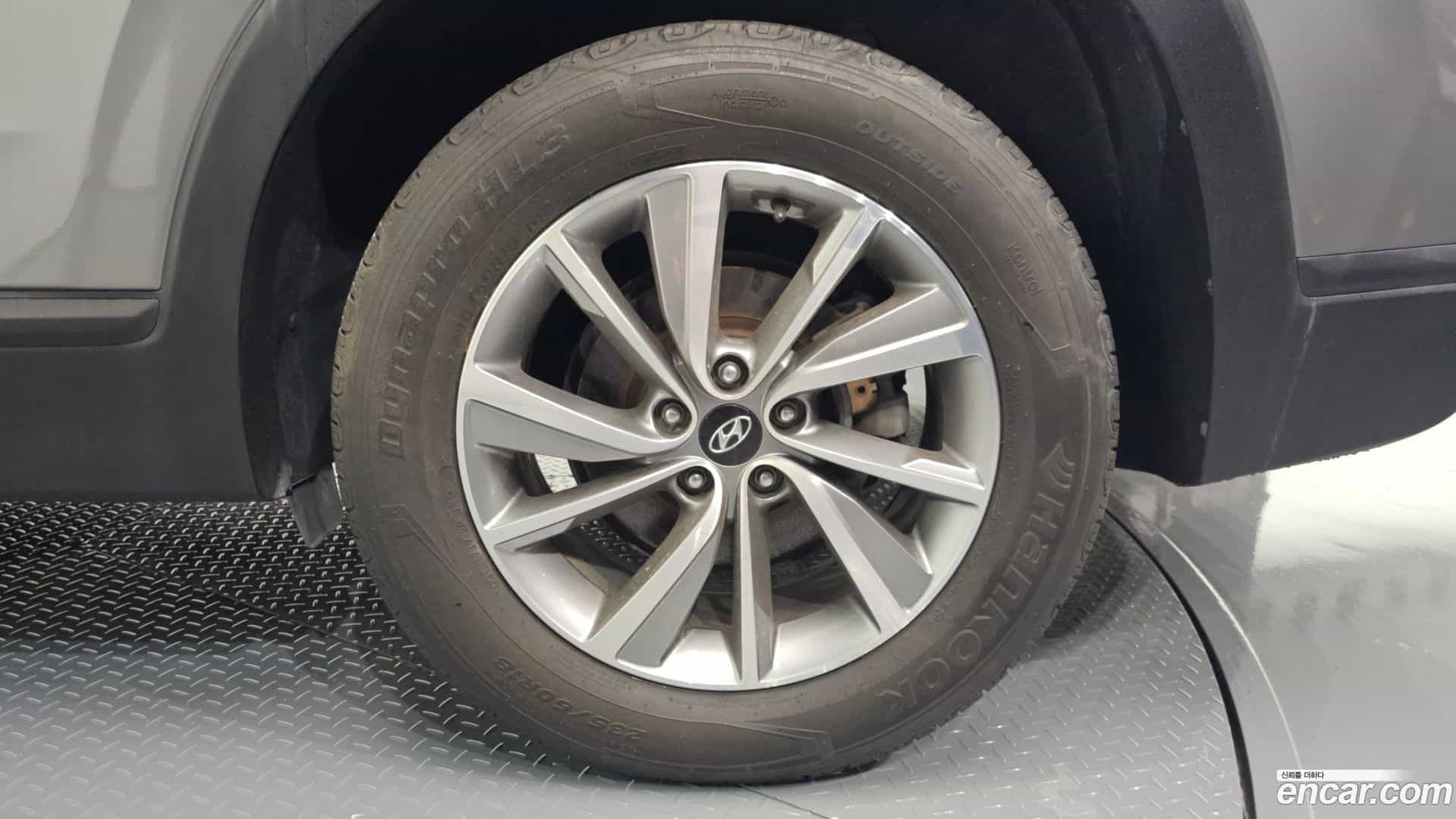 Santafe Hyundai 2018.5-OUTER-005