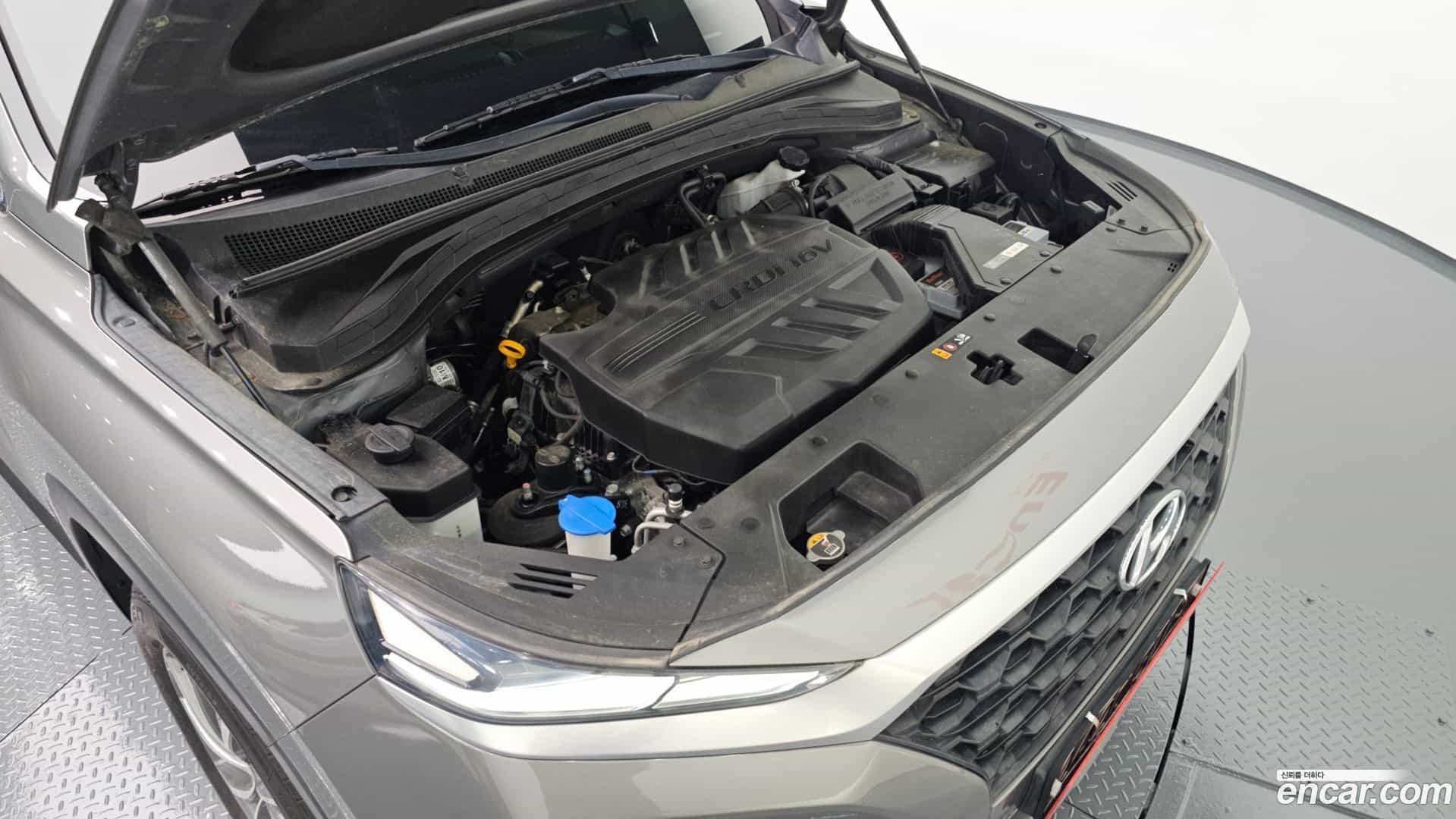 Santafe Hyundai 2018.5-OUTER-006