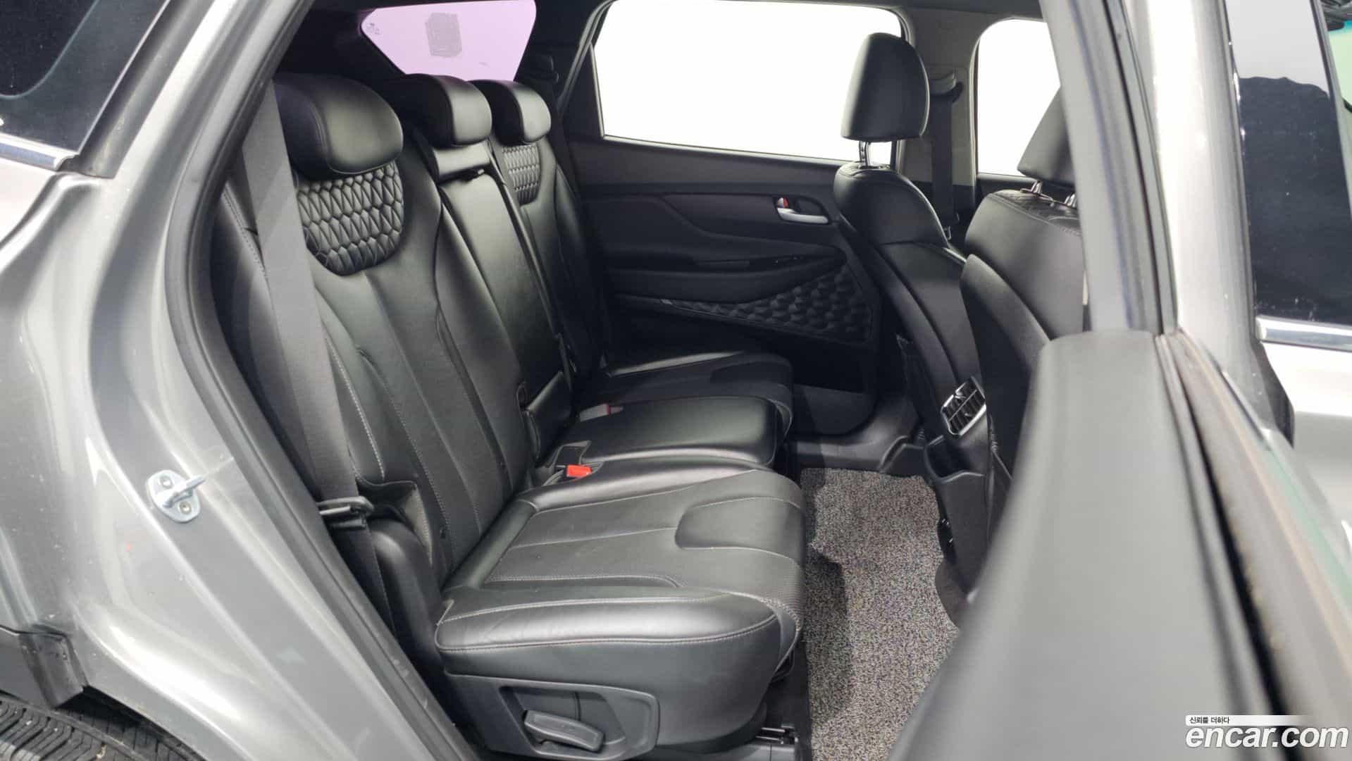 Santafe Hyundai 2018.5-OPTION-015