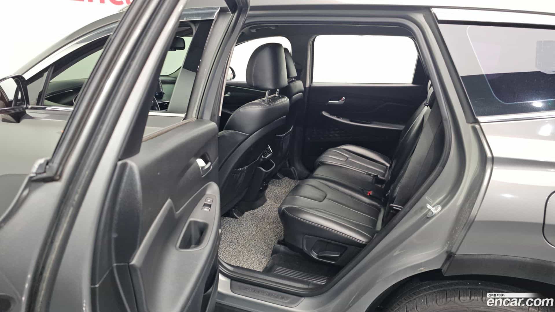 Santafe Hyundai 2018.5-OPTION-016
