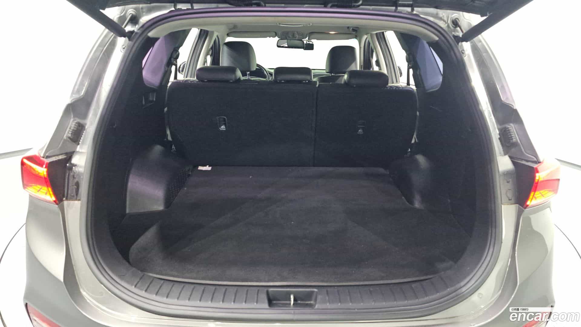 Santafe Hyundai 2018.5-OPTION-024