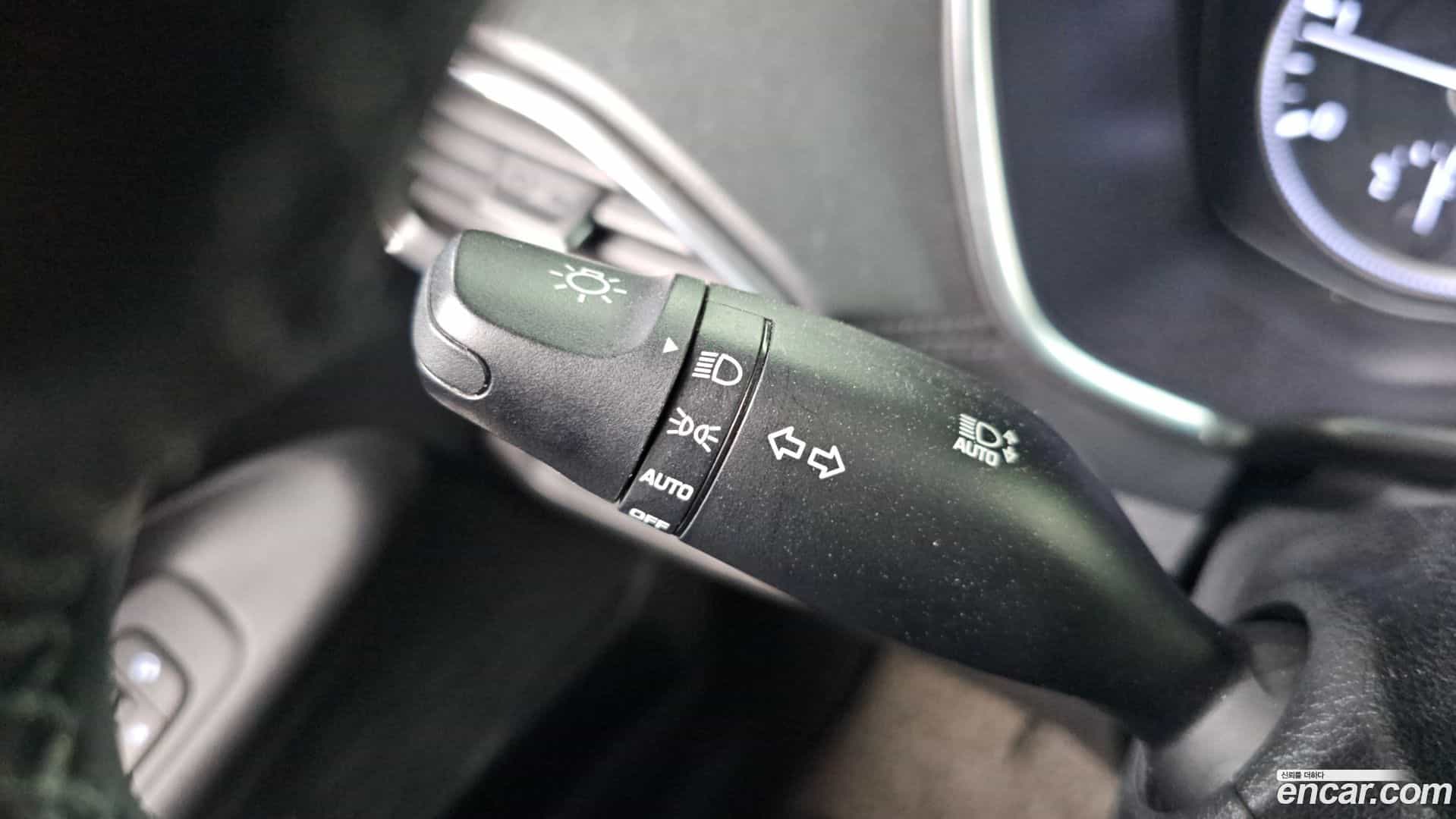Santafe Hyundai 2018.5-OPTION-040
