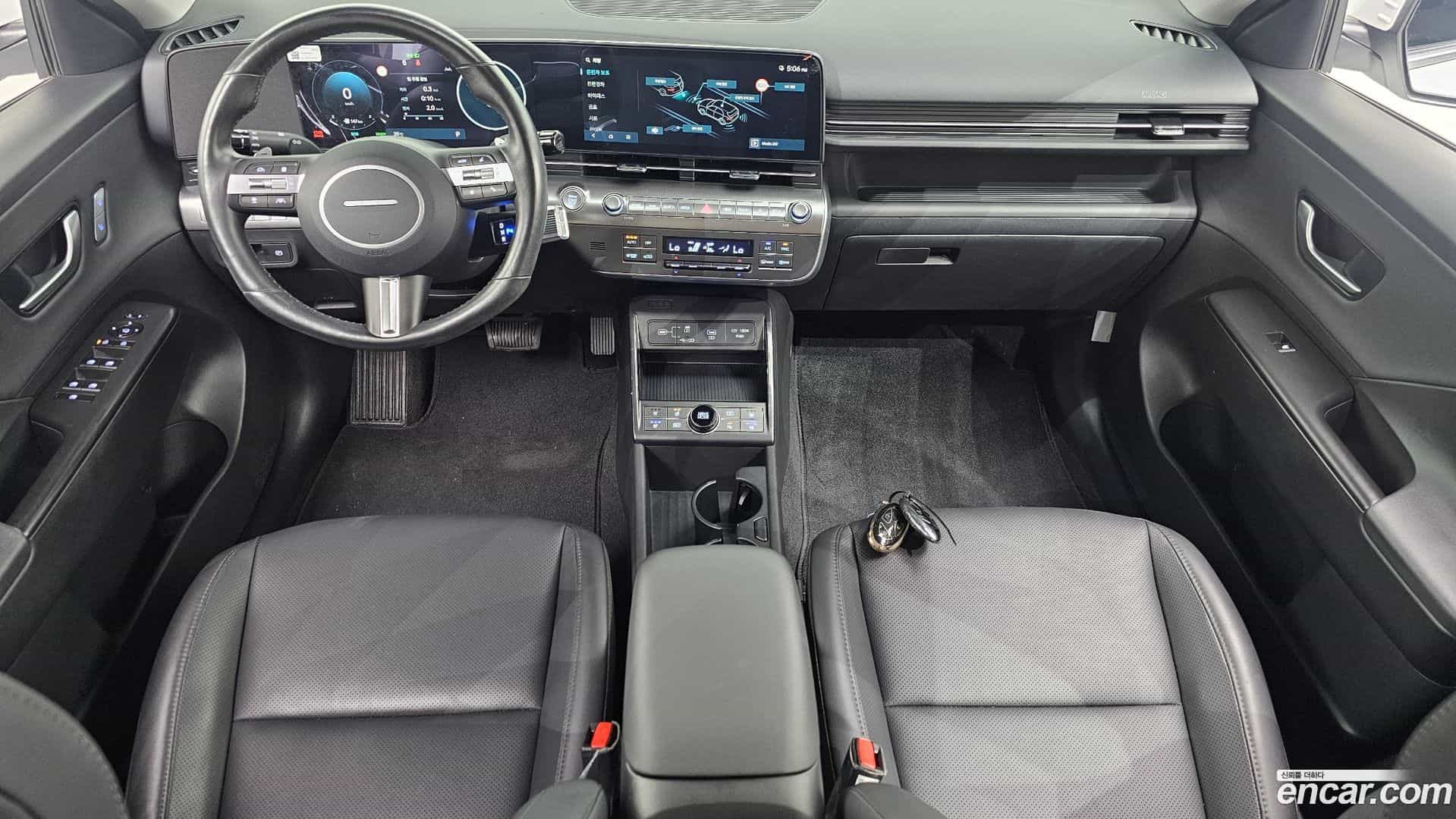 Kona Hyundai 2024.4-INNER-007