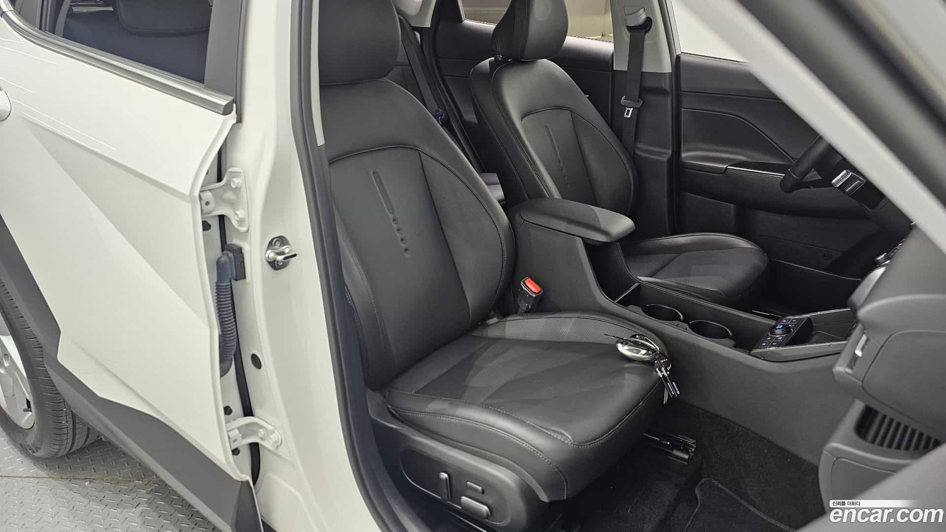 Kona Hyundai 2024.4-OPTION-015