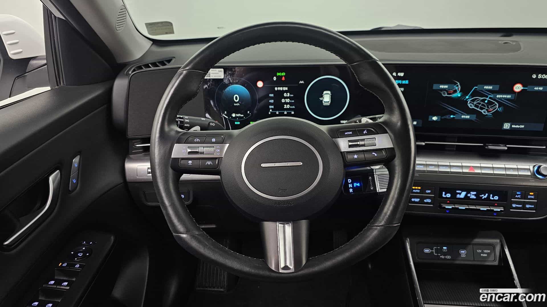 Kona Hyundai 2024.4-OPTION-017