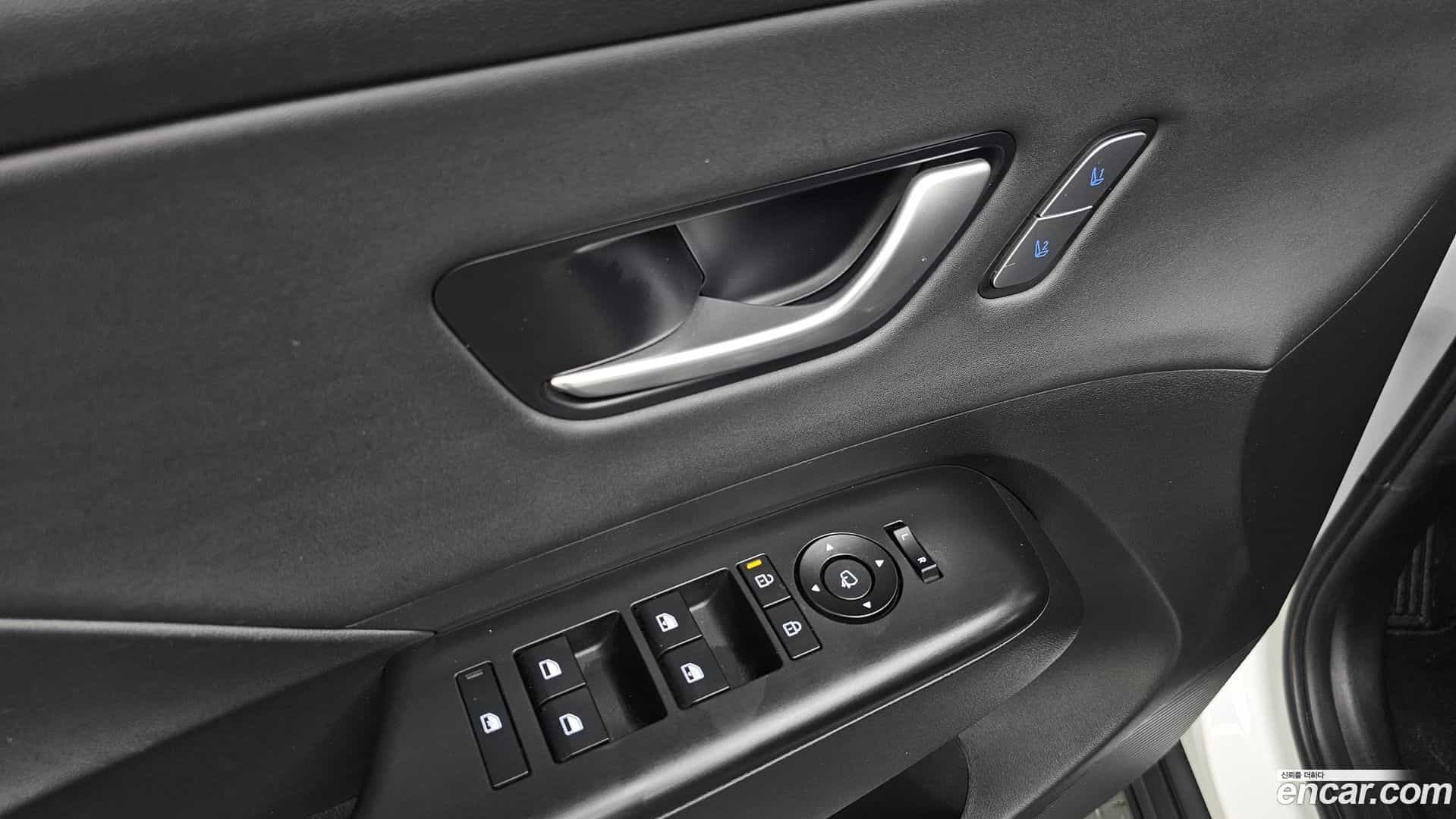 Kona Hyundai 2024.4-OPTION-023