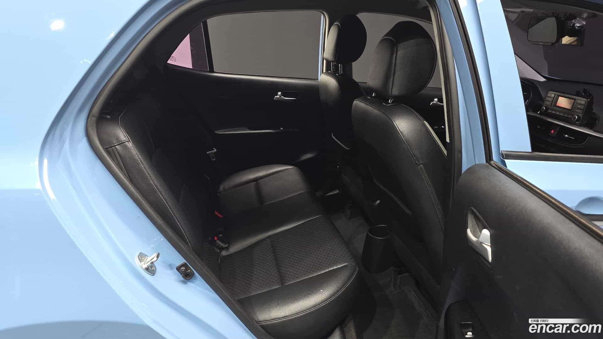 morning Kia 2017.8-OPTION-015