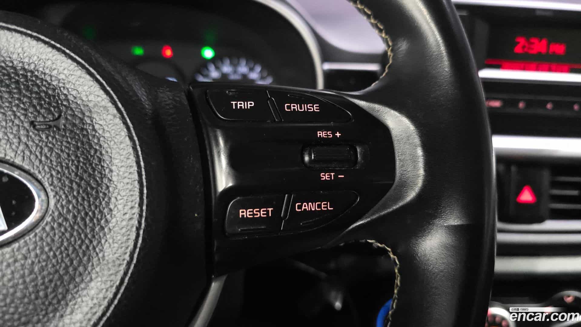 morning Kia 2017.8-OPTION-021