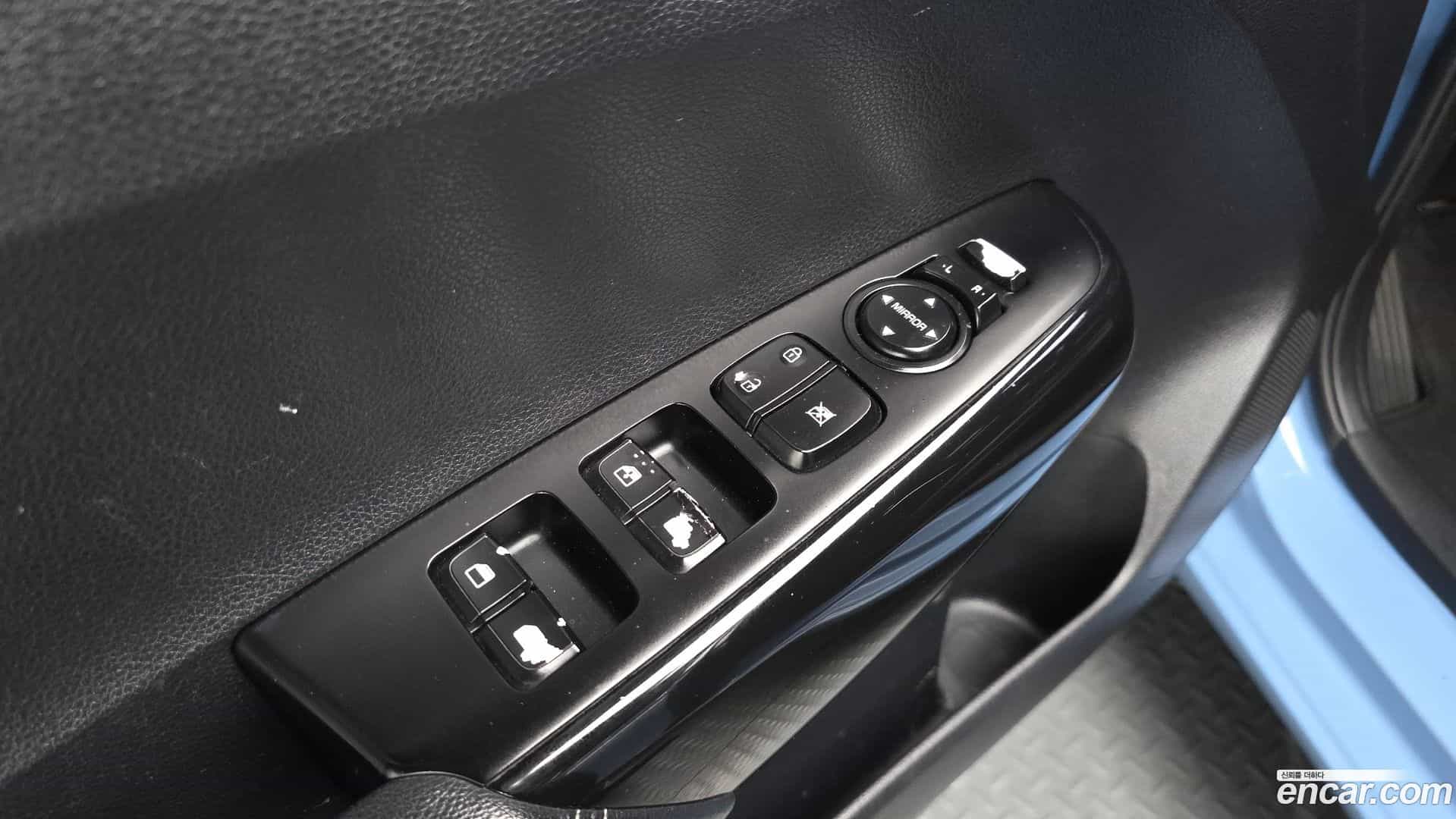 morning Kia 2017.8-OPTION-041