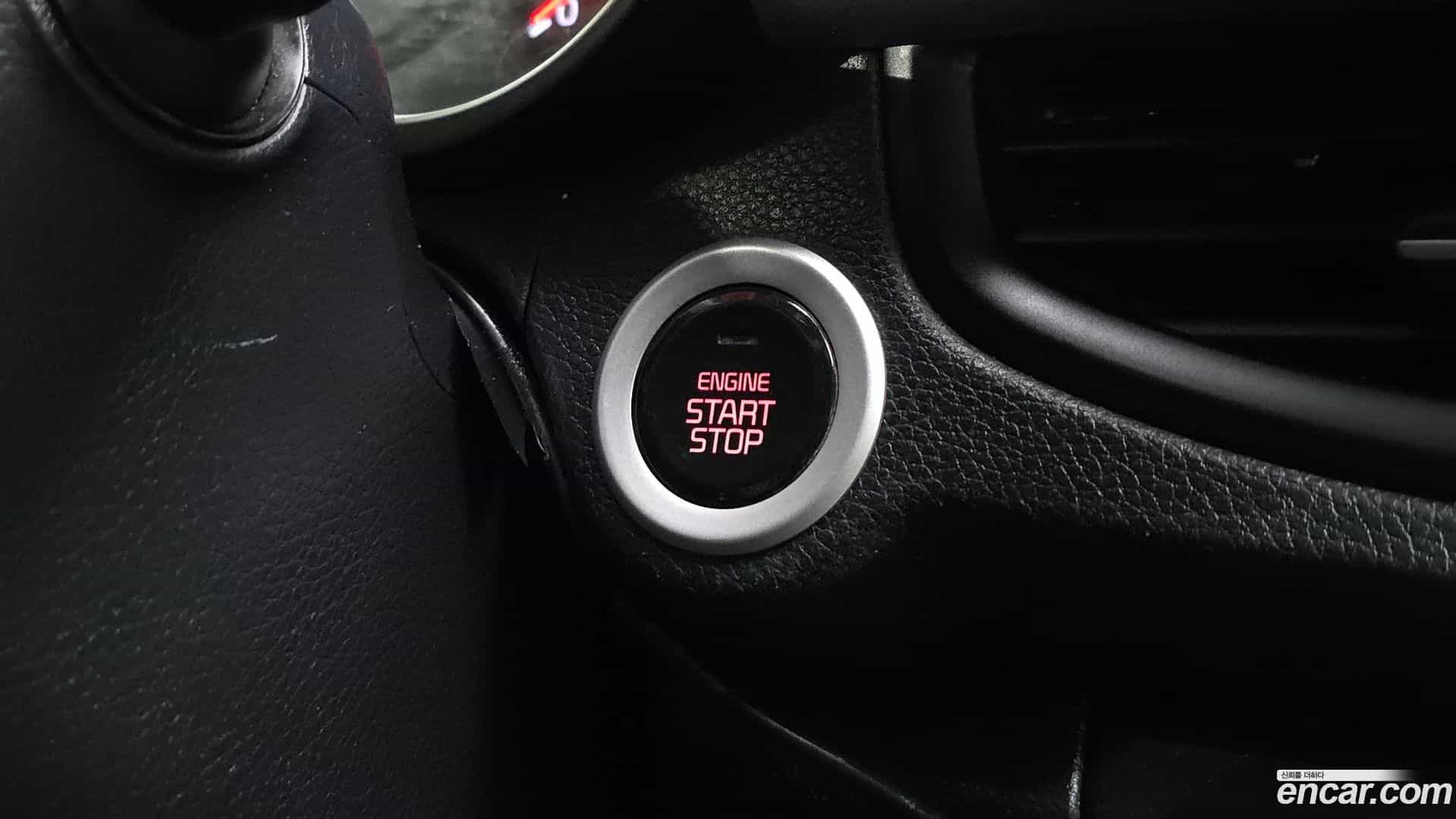 morning Kia 2017.8-OPTION-042