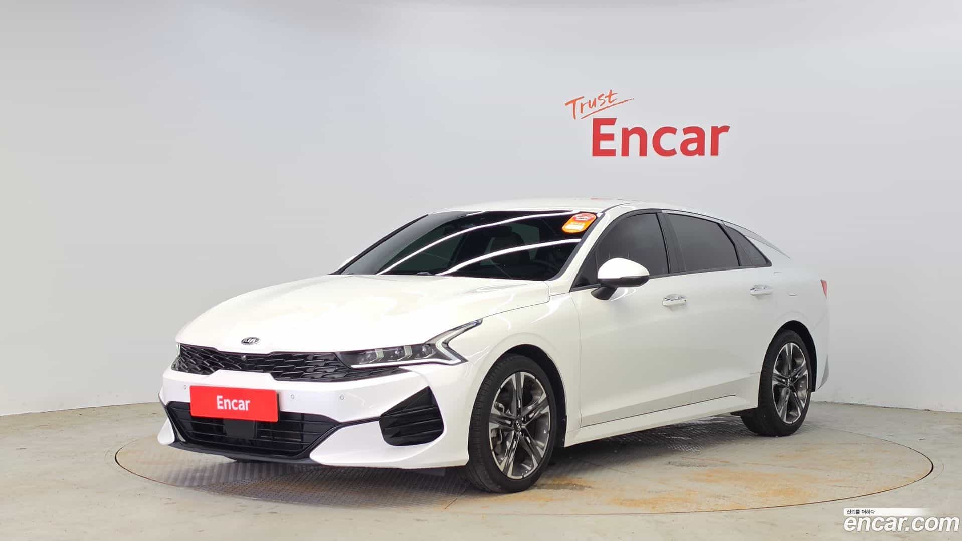 K5 Kia 2021.5-OUTER-001