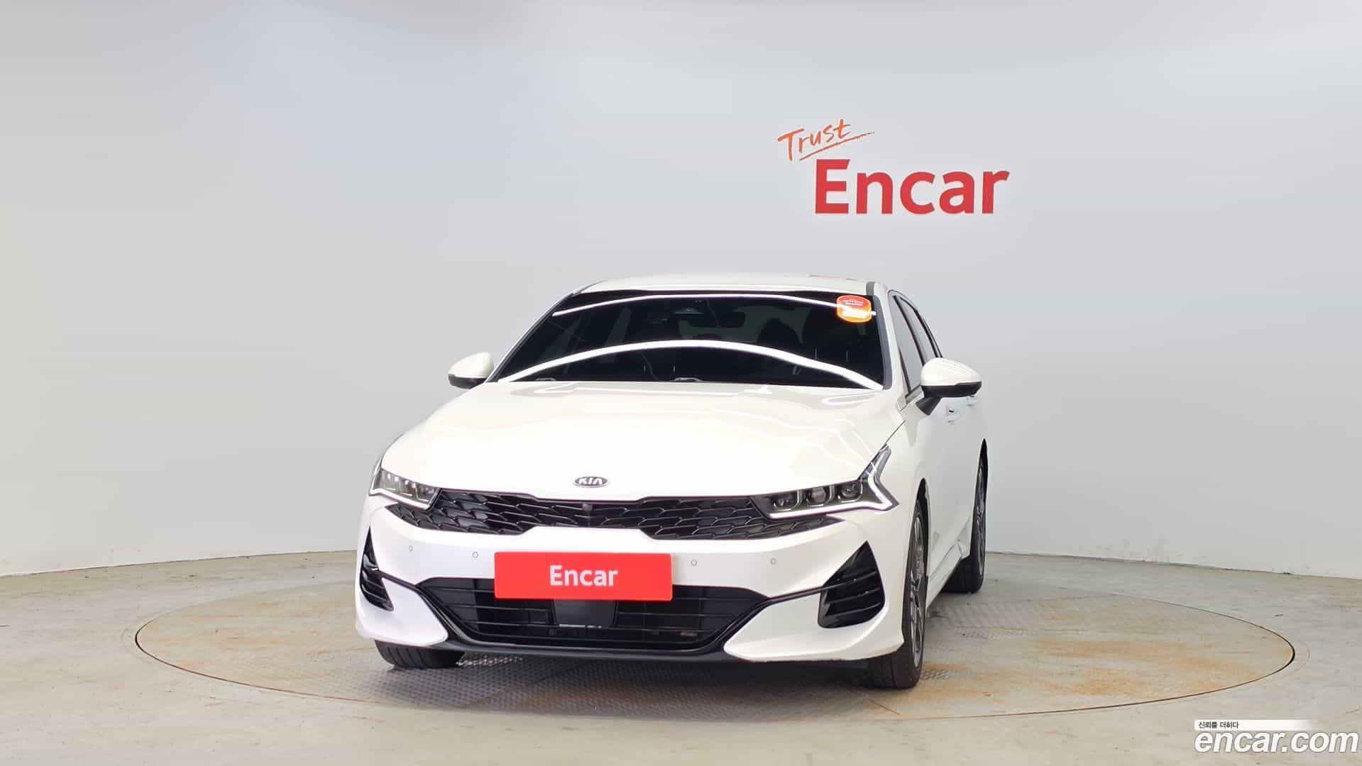 K5 Kia 2021.5-OUTER-003