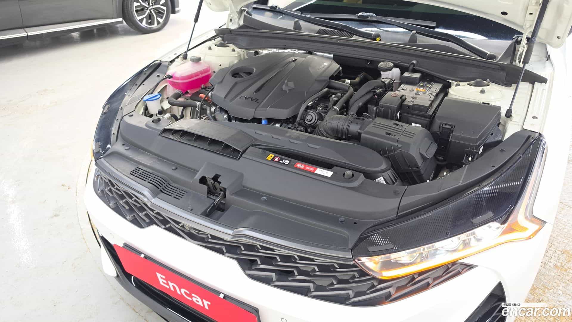 K5 Kia 2021.5-OUTER-006
