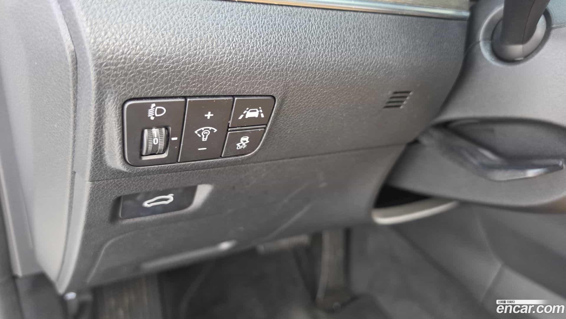 K5 Kia 2021.5-OPTION-021