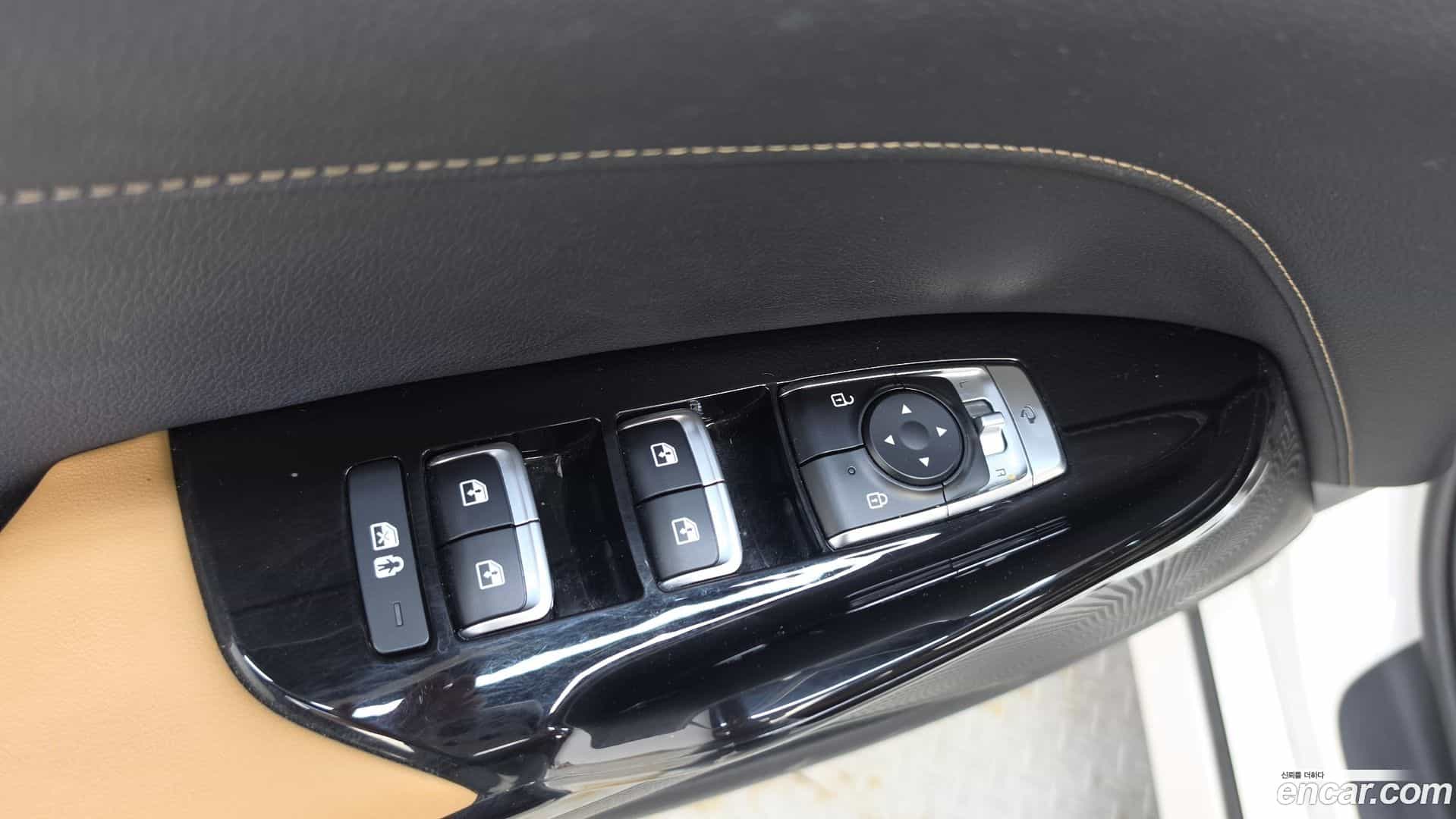 K5 Kia 2021.5-OPTION-023