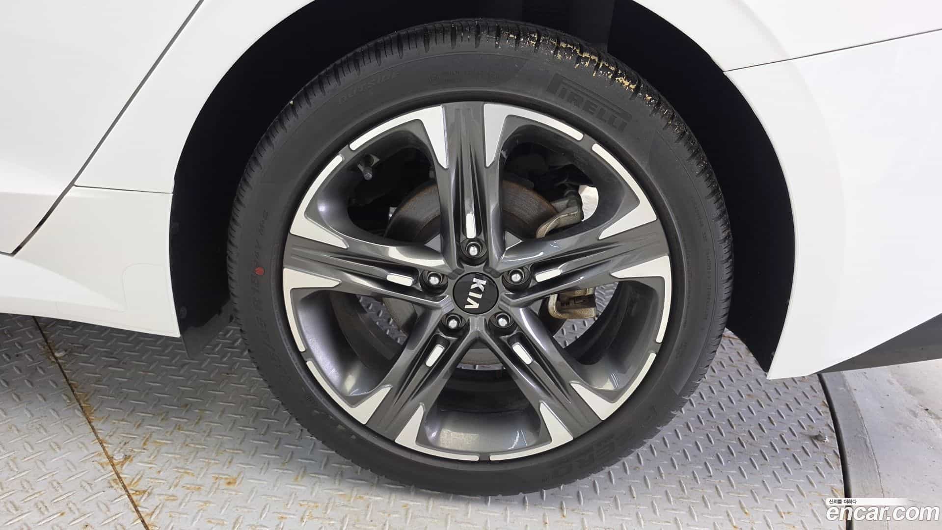 K5 Kia 2021.5-OUTER-031
