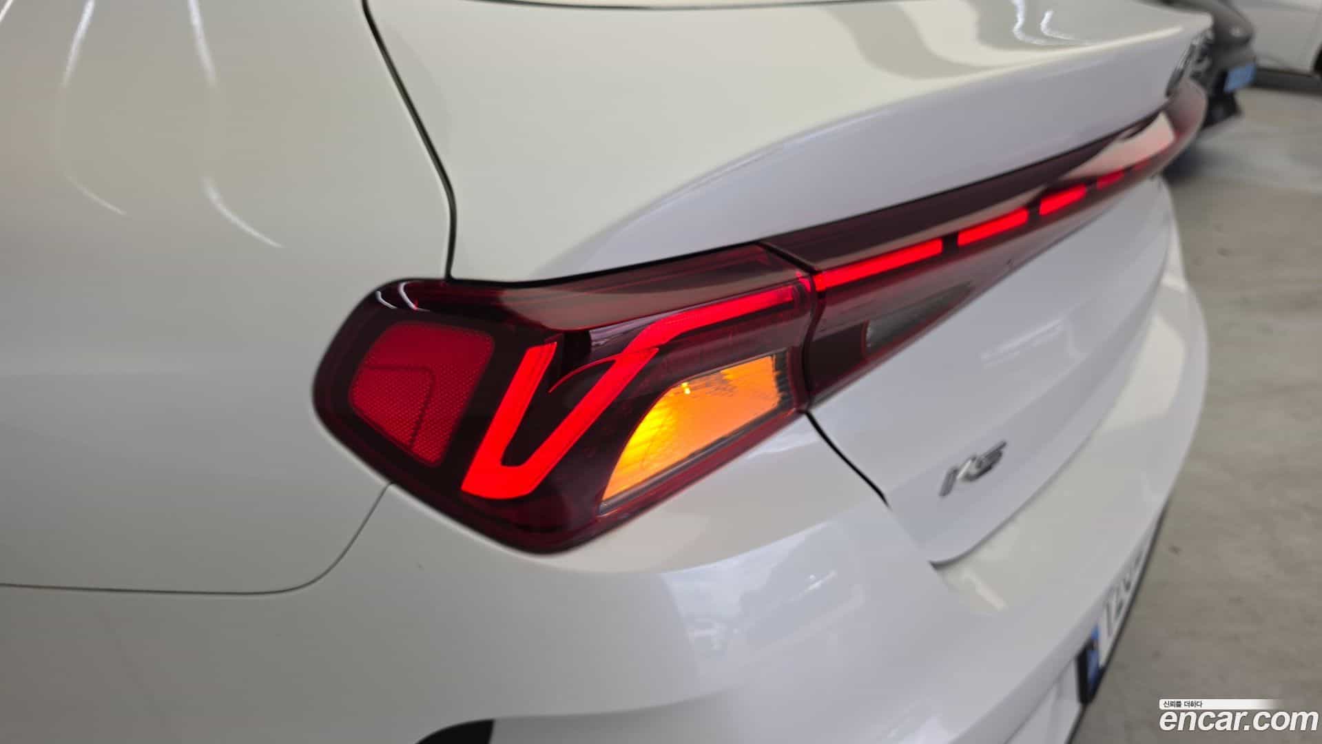 K5 Kia 2021.5-OUTER-033