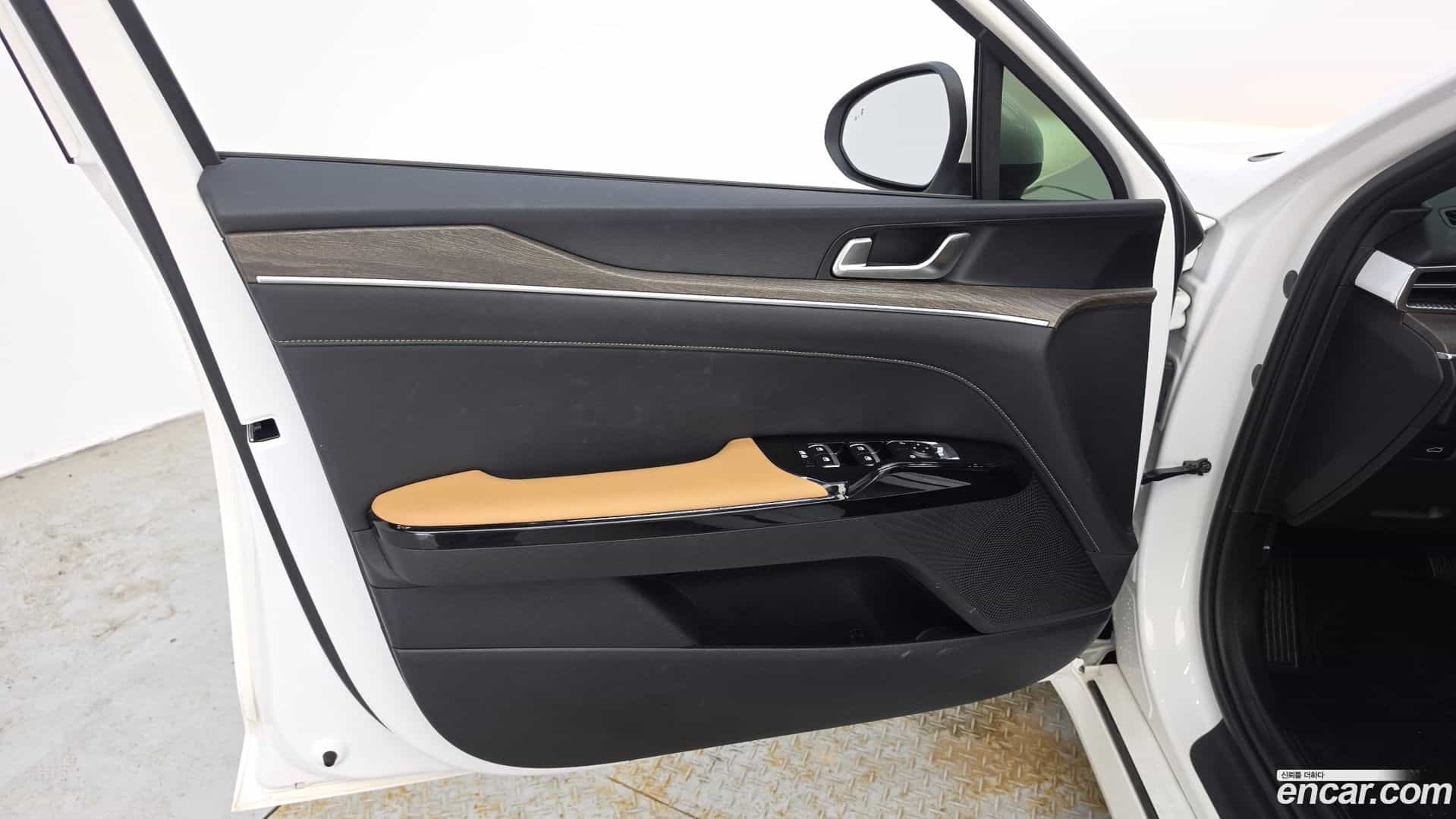 K5 Kia 2021.5-INNER-034