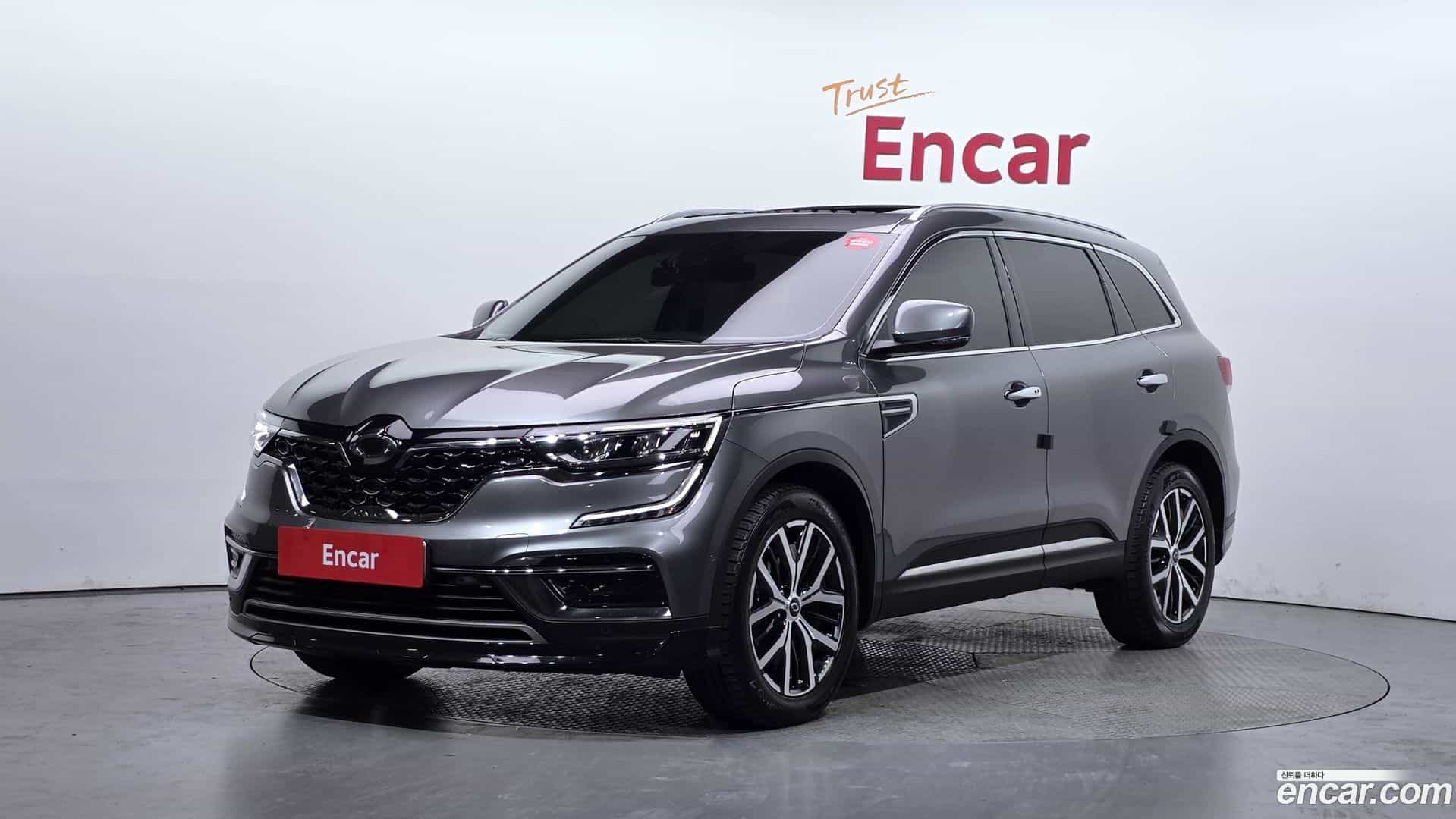 QM6 Renault Korea 2021.5-OUTER-001