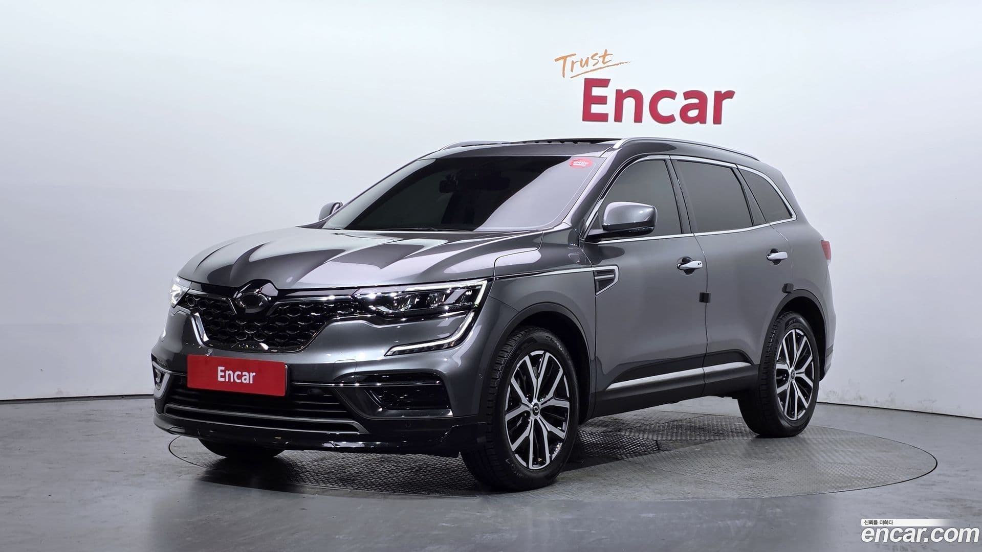 Main__Slider__Photo:QM6 Renault Korea 2021.5-0
