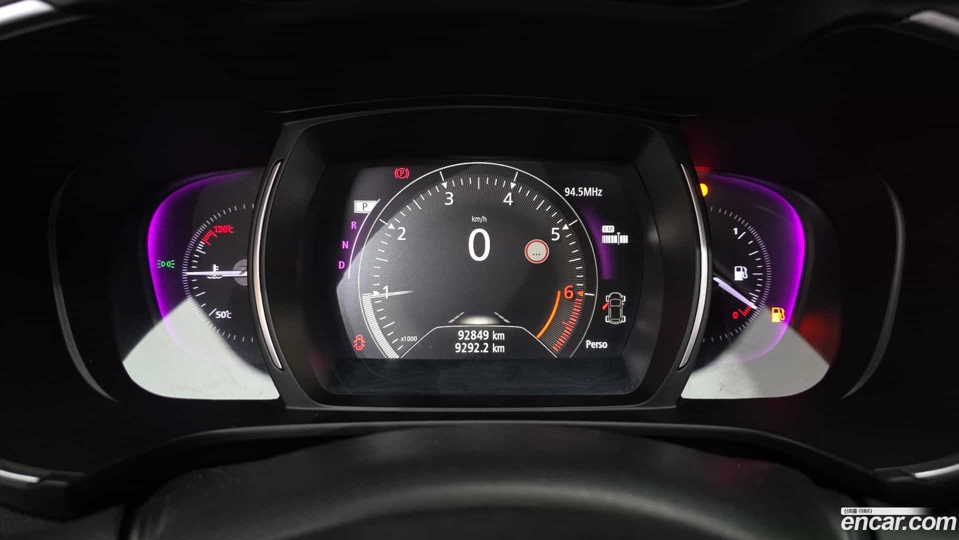 QM6 Renault Korea 2021.5-INNER-008