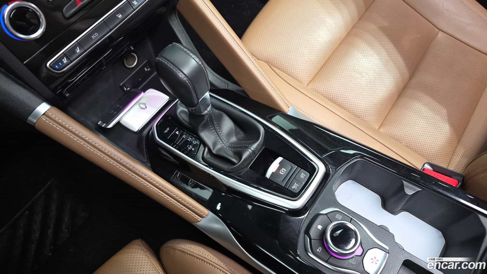 QM6 Renault Korea 2021.5-INNER-009