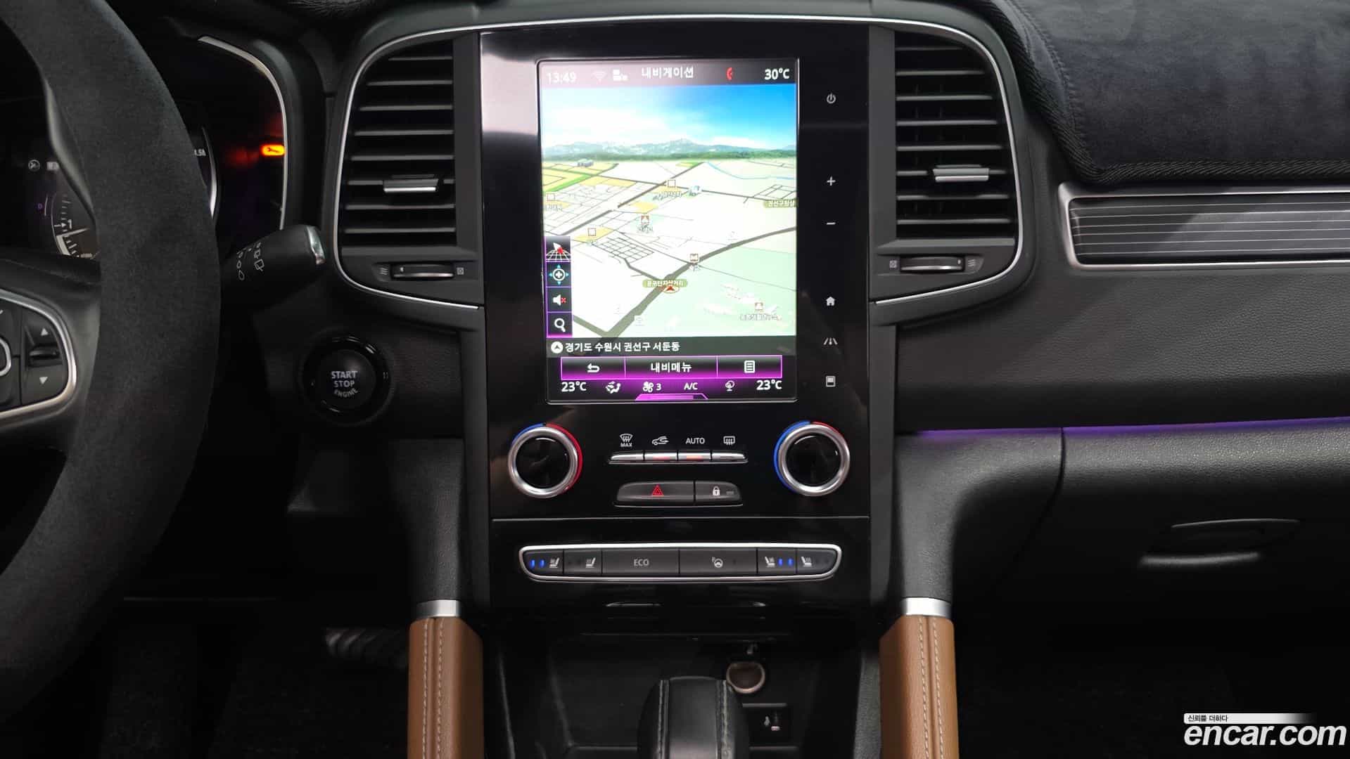 QM6 Renault Korea 2021.5-OPTION-018