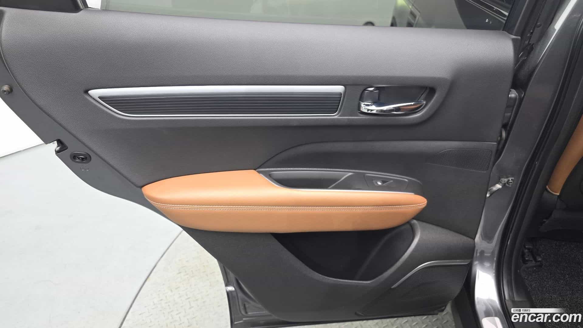 QM6 Renault Korea 2021.5-INNER-035