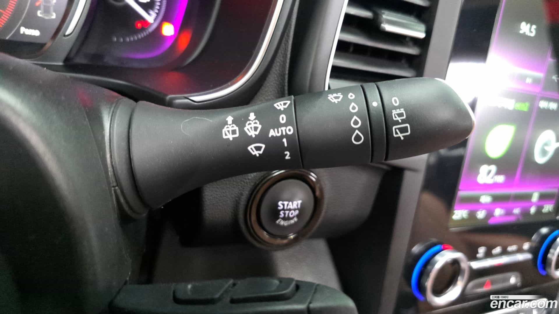 QM6 Renault Korea 2021.5-OPTION-040