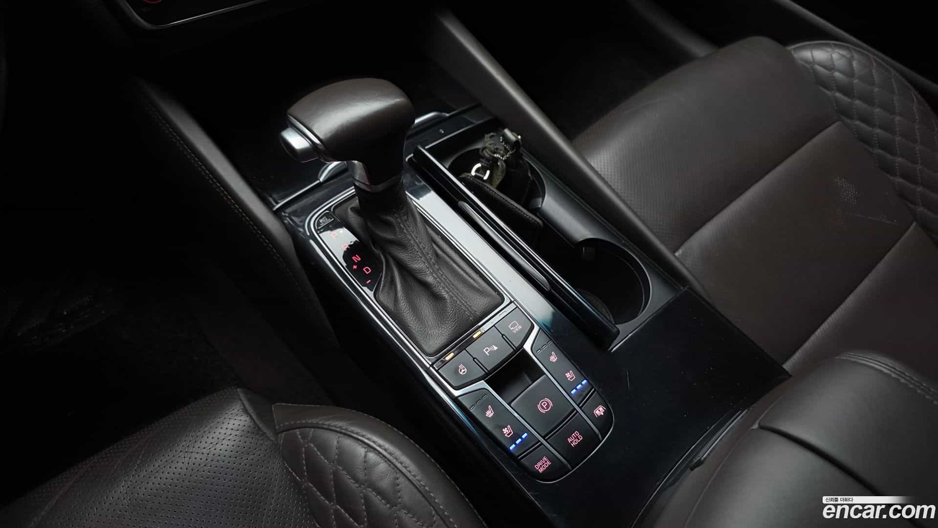 K7 Kia 2018.11-INNER-009