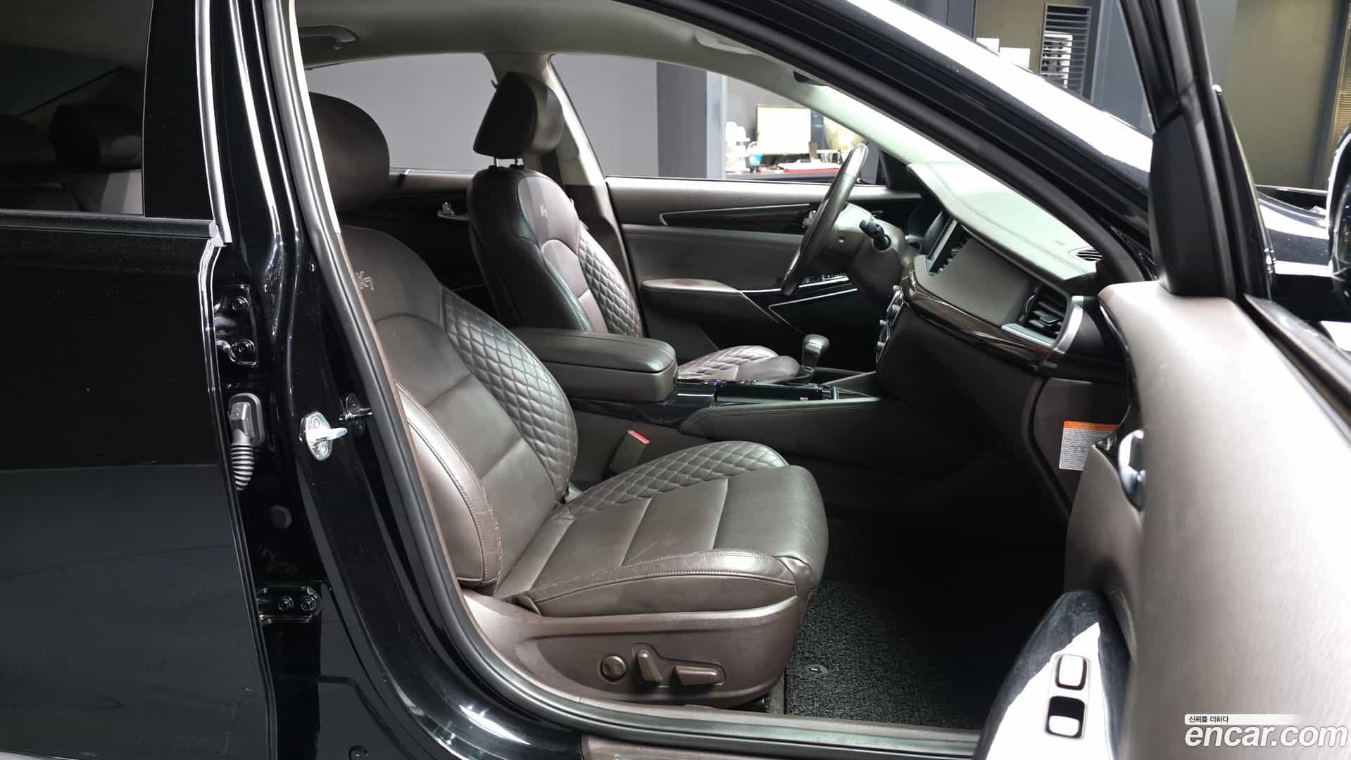 K7 Kia 2018.11-OPTION-015