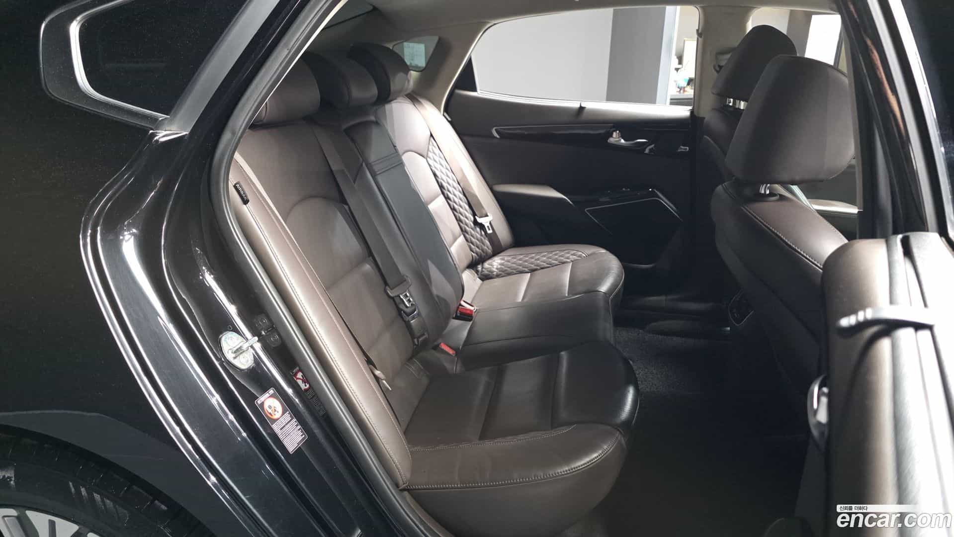 K7 Kia 2018.11-OPTION-016