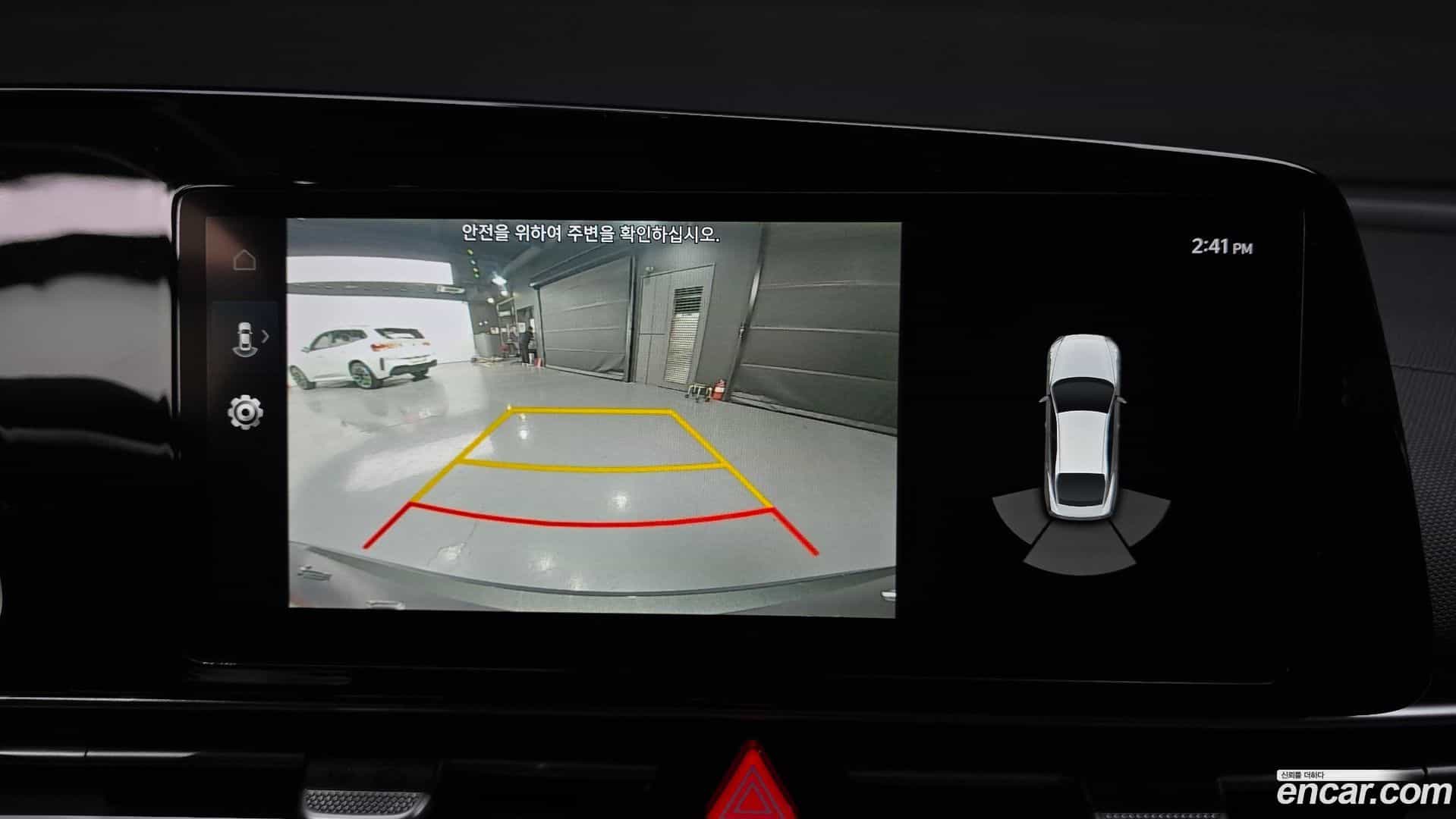 AVANTE Hyundai 2021.3-OPTION-019