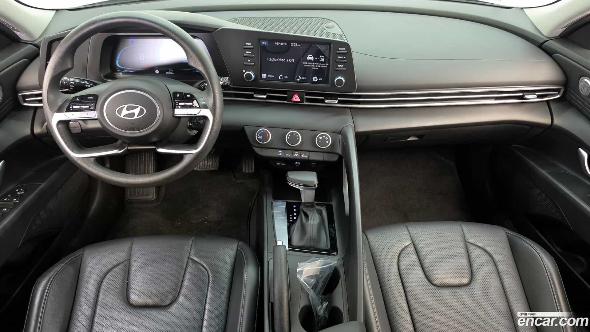 AVANTE Hyundai 2023.4-INNER-007
