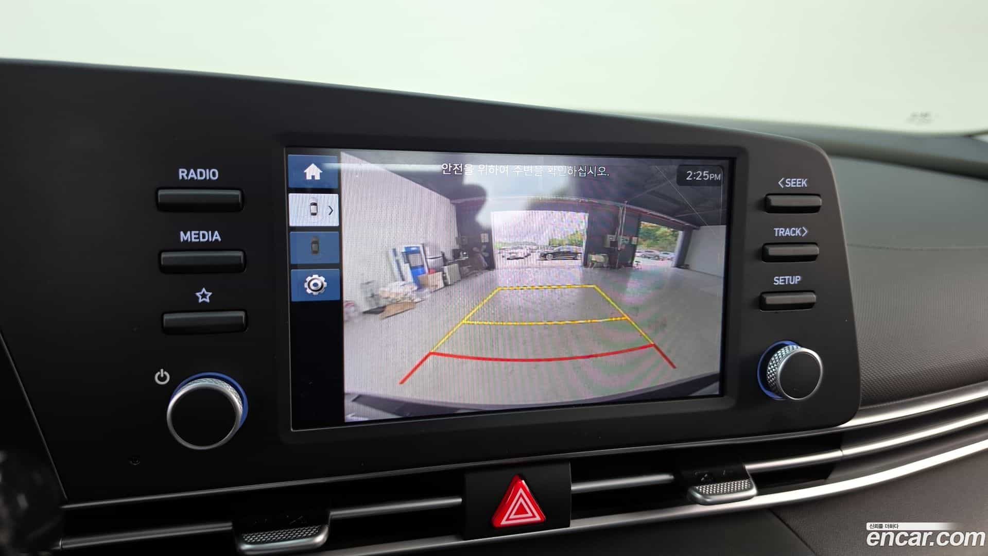 AVANTE Hyundai 2023.4-OPTION-021