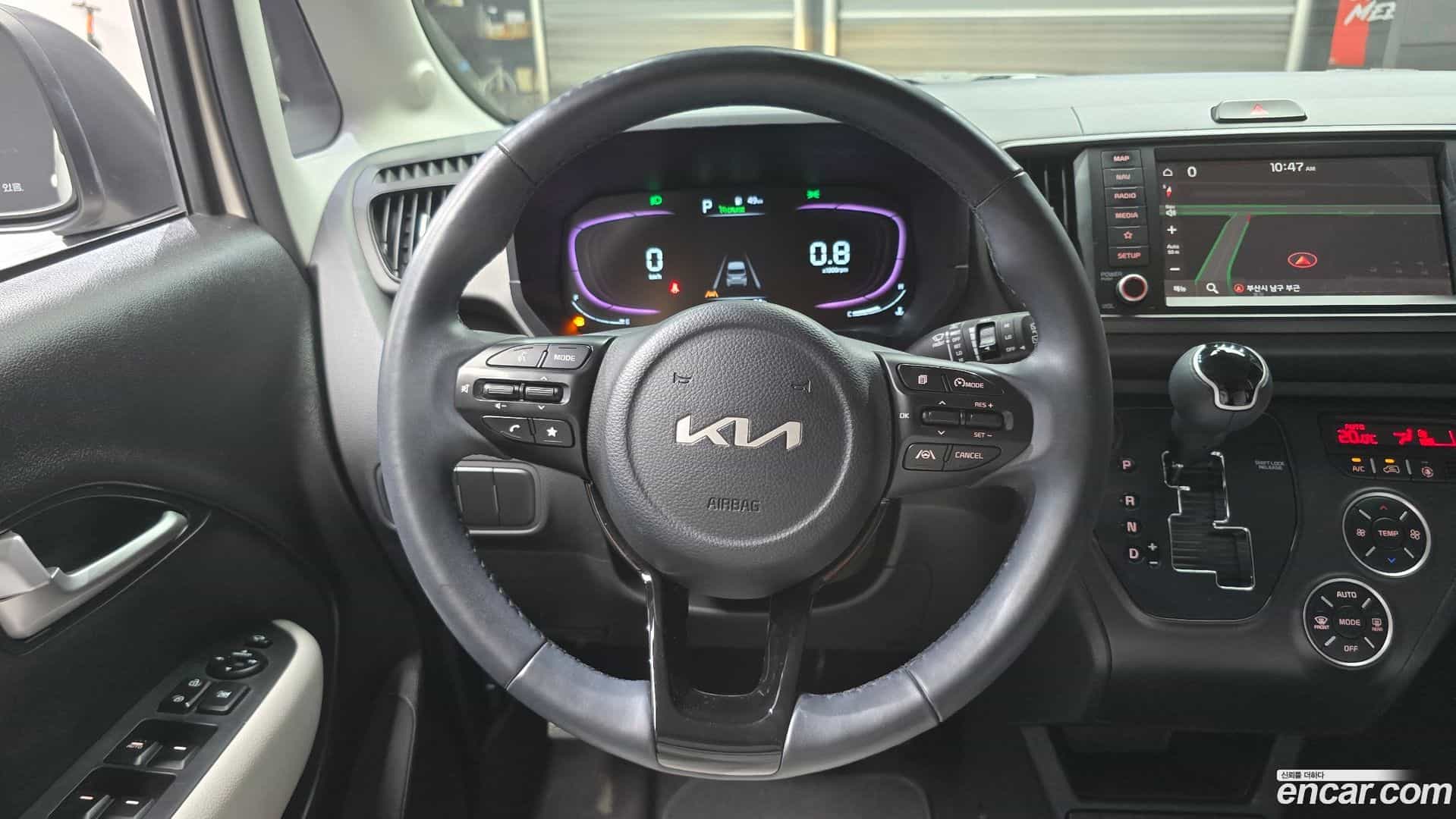 RAY Kia 2023.0-OPTION-017
