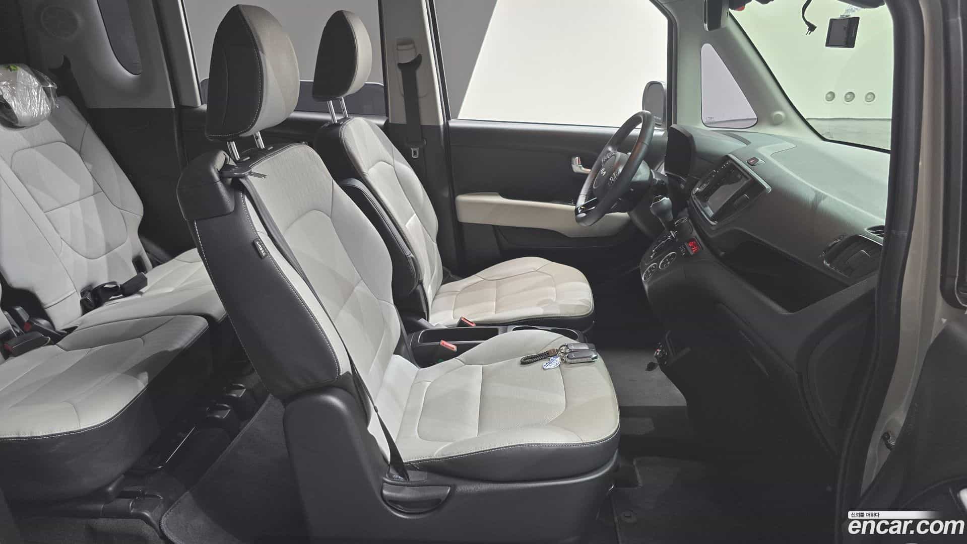 RAY Kia 2023.0-INNER-036
