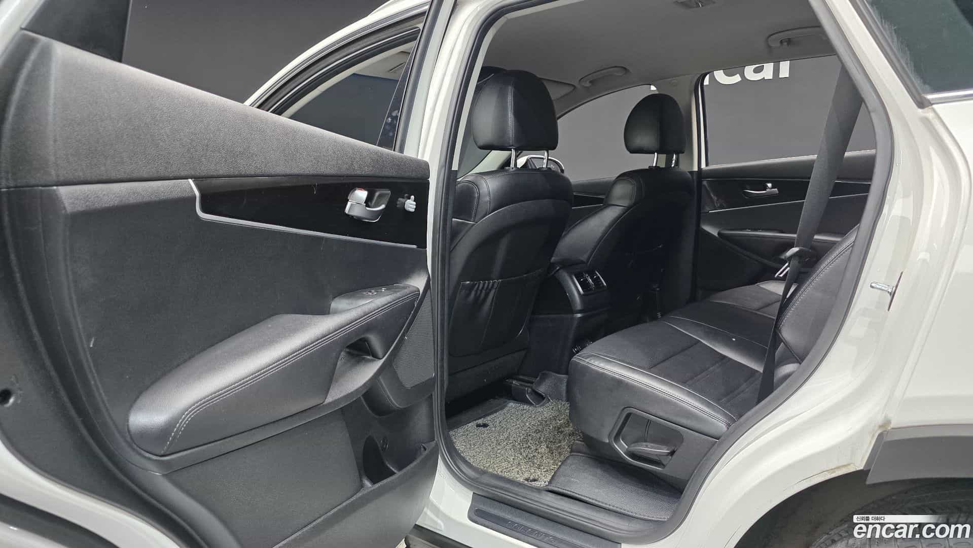 Sorento Kia 2018.2-OPTION-020