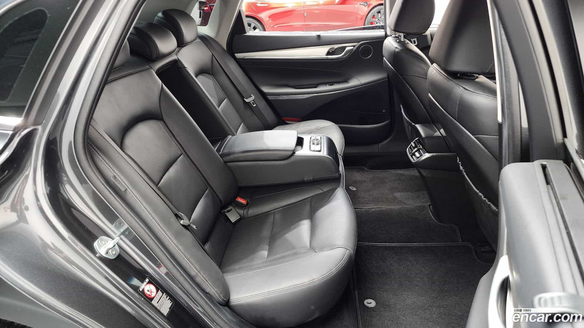 Grandeur Hyundai 2020.3-OPTION-016