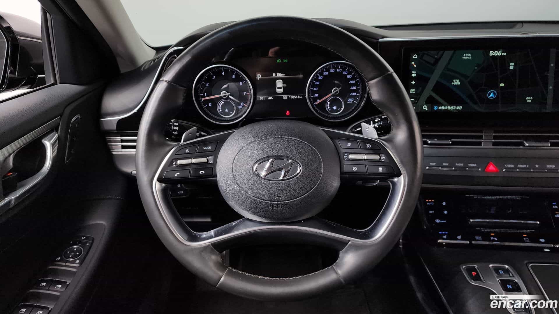 Grandeur Hyundai 2020.3-OPTION-017