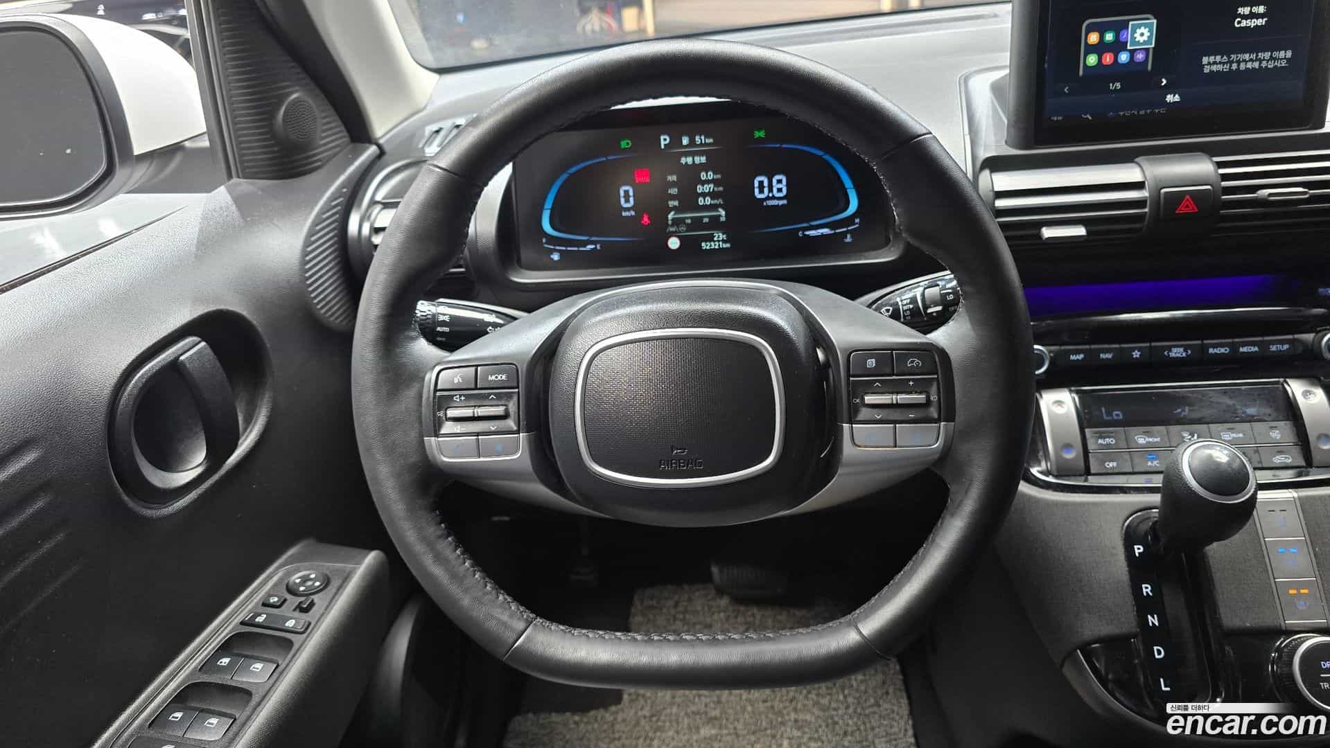 Casper Hyundai 2022.3-OPTION-017