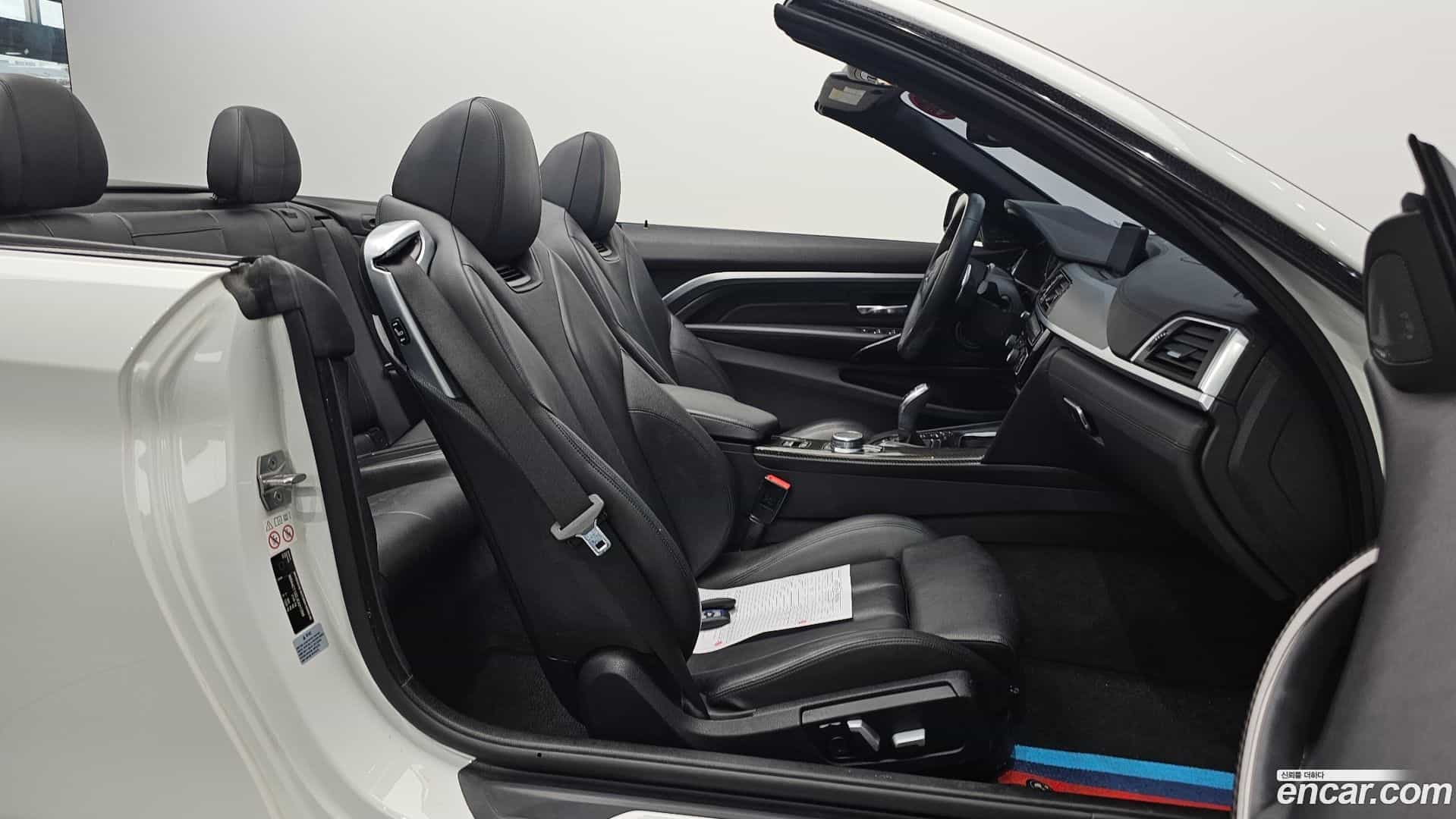 4-Series BMW 2018.11-INNER-010