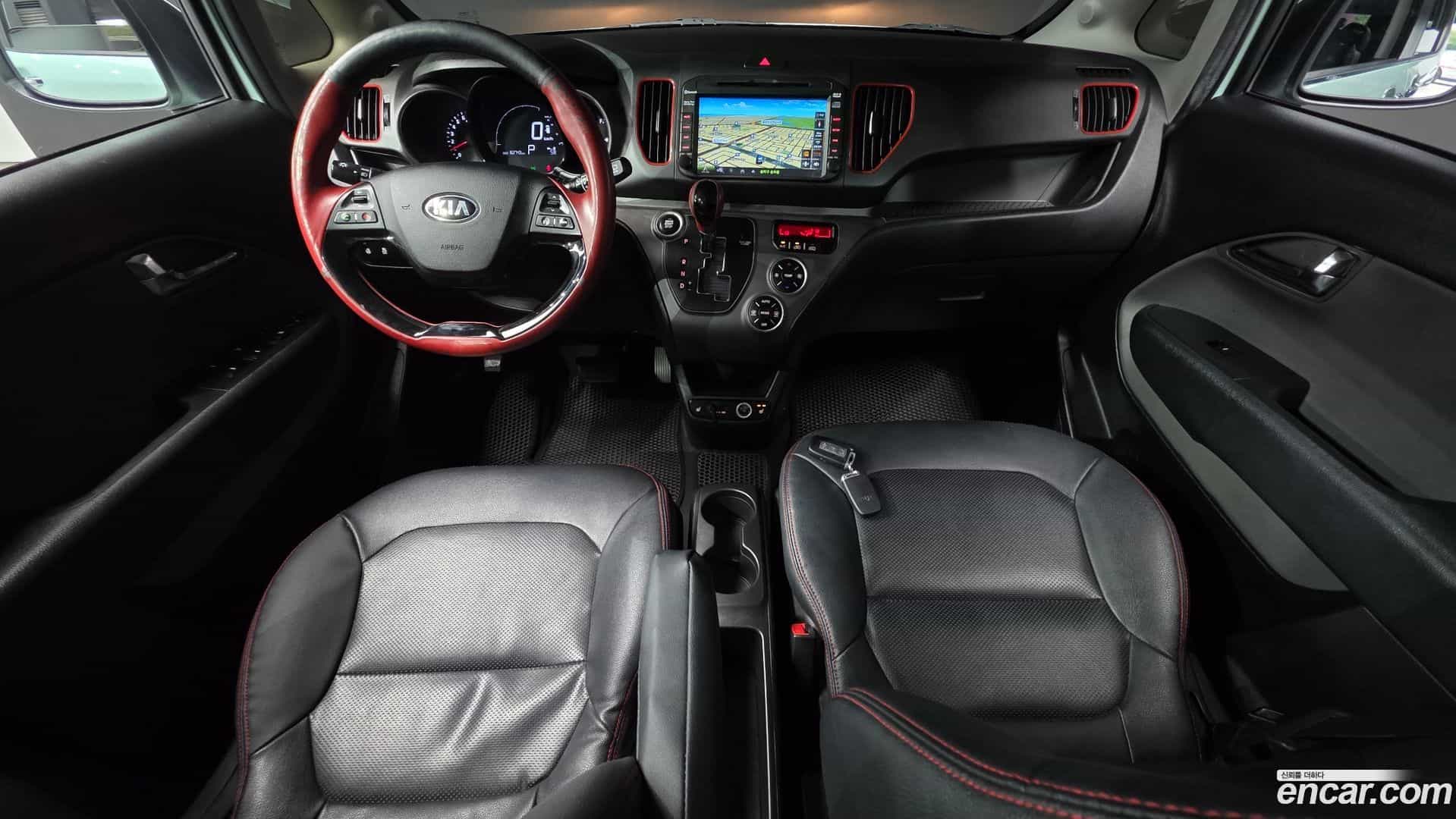 RAY Kia 2014.4-INNER-007