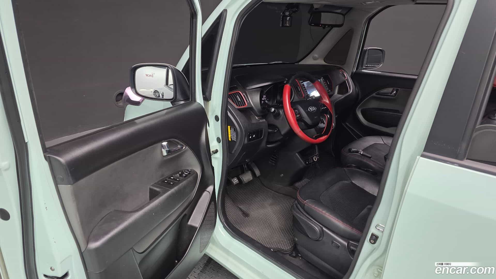 RAY Kia 2014.4-INNER-010