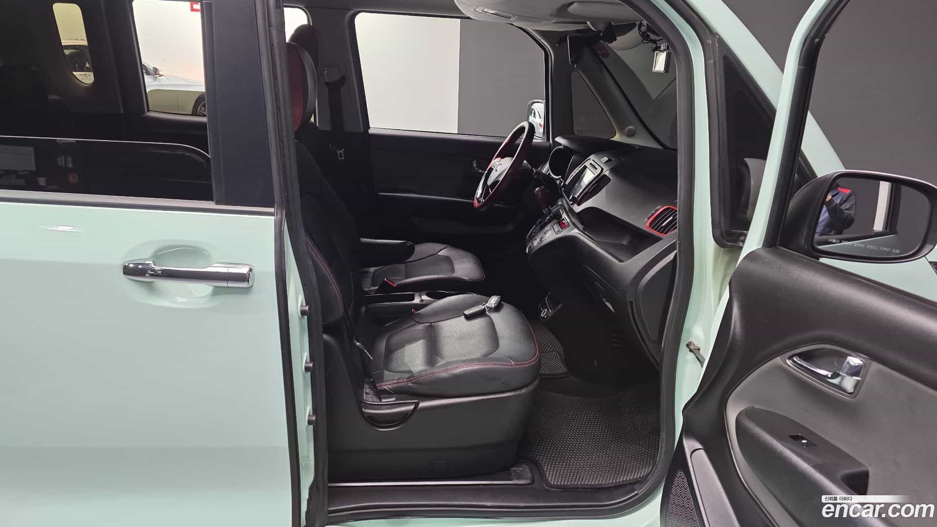 RAY Kia 2014.4-INNER-036