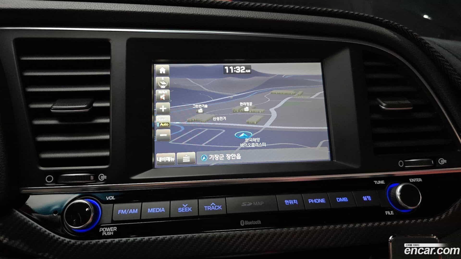 AVANTE Hyundai 2016.9-OPTION-019