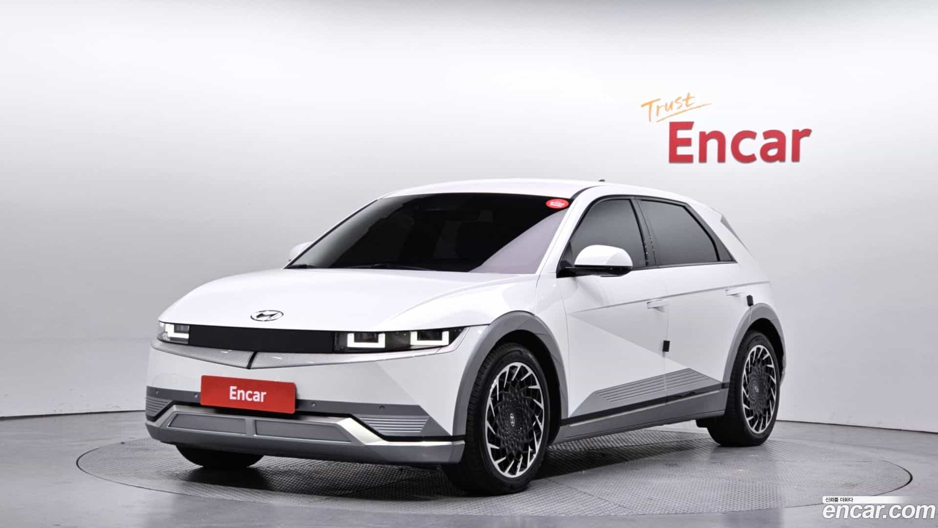 Ioniq5 Hyundai 2022.3-OUTER-001